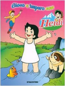 gioco e imparo con heidi