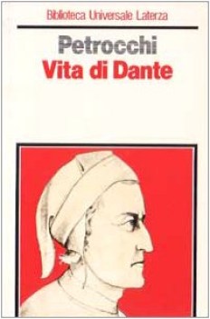 vita di dante