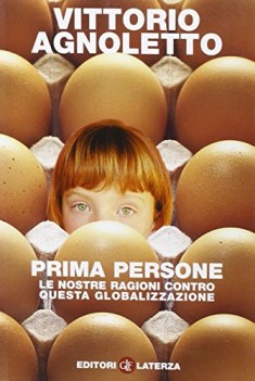 prima persone