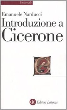 introduzione a cicerone