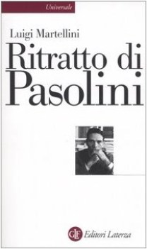 ritratto di pasolini