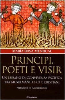 principi poeti e visir