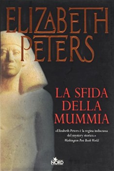 sfida della mummia