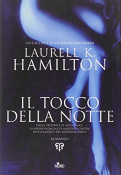 tocco della notte