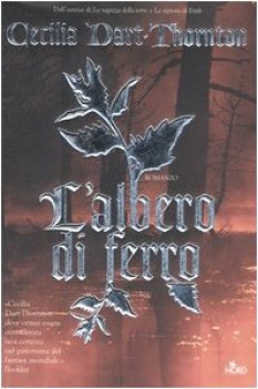 albero di ferro (fuori catalogo)