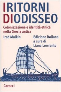 ritorni di odisseo