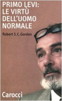 primo levi le virt dell\'uomo normale