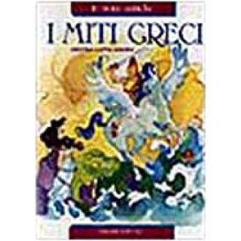 miti greci