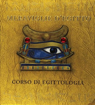 meraviglie d\'egitto