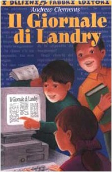 giornale di landry