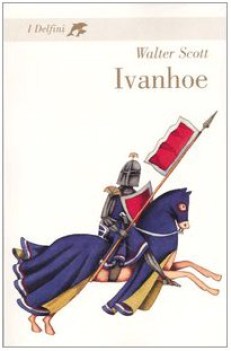 ivanhoe