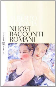 nuovi racconti romani