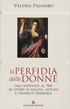 perfidia delle donne