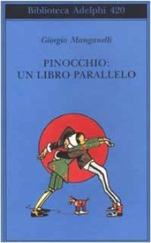 pinocchio: un libro parallelo