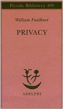 privacy