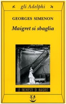 maigret si sbaglia