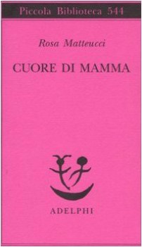 cuore di mamma