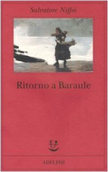 ritorno a baraule