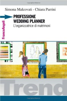 professione wedding planner