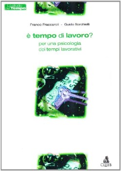  tempo di lavoro