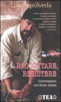 raccontare resistere