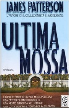 ultima mossa