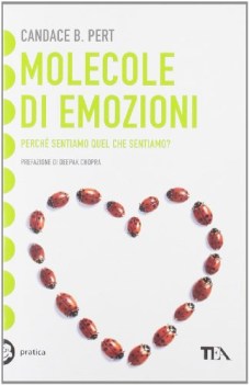 molecole di emozioni