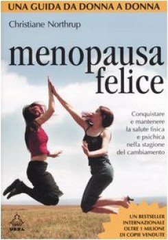 menopausa felice