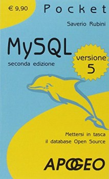 mysql