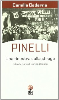 pinelli una finestra sulla strage