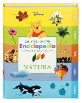 natura mia prima enciclopedia