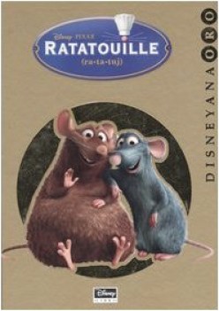 ratatouille