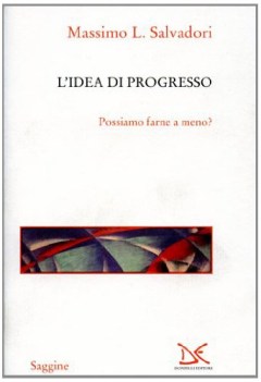 idea di progresso