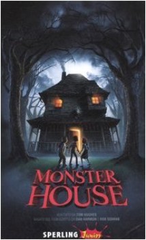 monster house