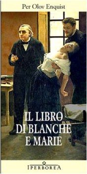 libro blanche e marie