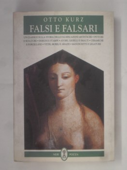 falsi e falsari