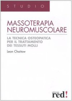 massoterapia neuromuscolare