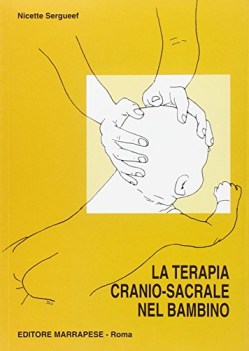 terapia cranio-sacrale nel bambino