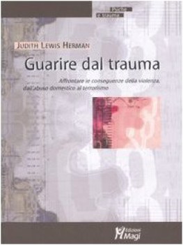 guarire dal trauma