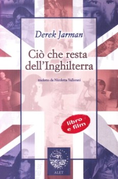 CIO CHE RESTA DELL\'INGHILTERRA +DVD