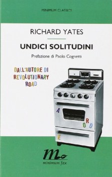 undici solitudini