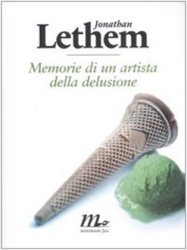 memorie di un artista della delusione