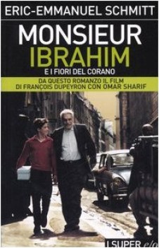 monsieur ibrahim e i fiori del corano esaur10