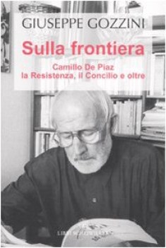 sulla frontiera