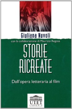 storie ricreate