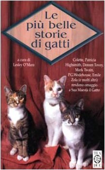 pi belle storie di gatti