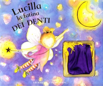 lucilla la fatina dei denti