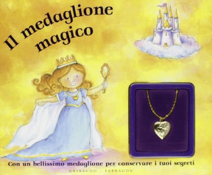 medaglione magico