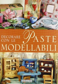 paste modellabili fai da te