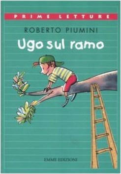 ugo sul ramo